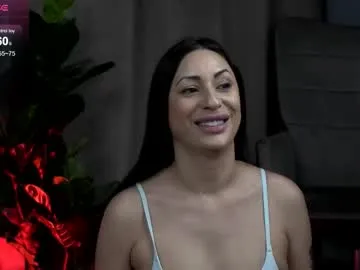 sarahmystique on Chaturbate 