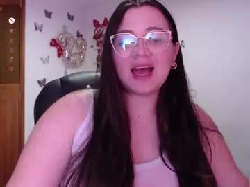 sarahros1 from Chaturbate