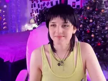 sarahshelby on Chaturbate 