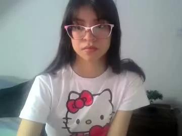 sarahsmitt from Chaturbate is Freechat