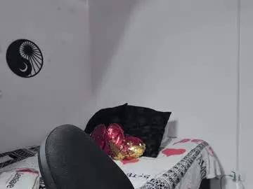 sarahsmitt from Chaturbate