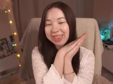 sarahson from Chaturbate