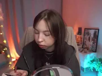 sarahson from Chaturbate