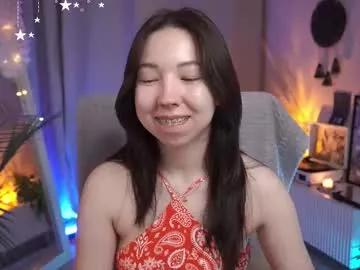 sarahson from Chaturbate