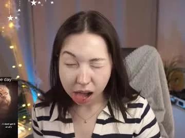 sarahson from Chaturbate