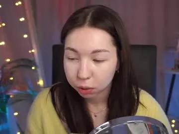 sarahson from Chaturbate