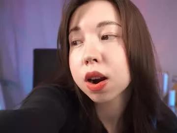 sarahson from Chaturbate