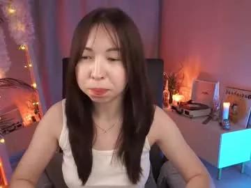 sarahson from Chaturbate