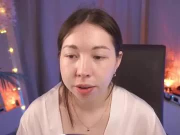 sarahson from Chaturbate