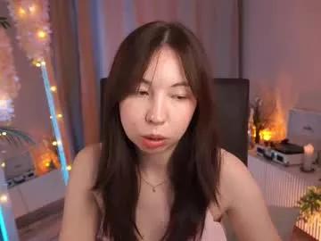 sarahson from Chaturbate