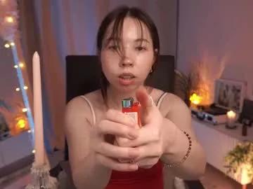 sarahson from Chaturbate