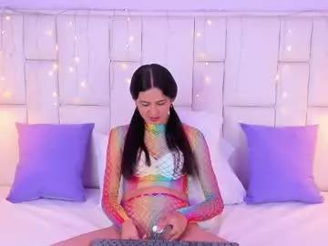 sarahsophia_ from Chaturbate