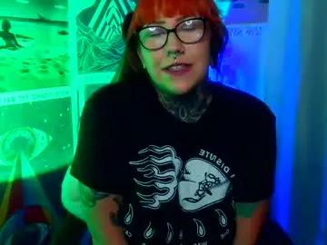 saraht666 from Chaturbate is Freechat