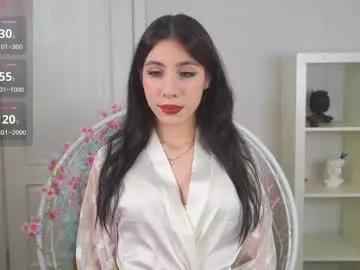 sarahuff from Chaturbate