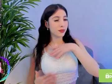 sarahuff from Chaturbate