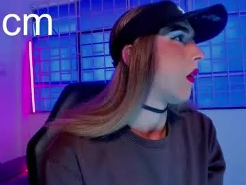 sarahunter1 from Chaturbate is Freechat