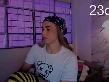 sarahunter_ from Chaturbate is Freechat