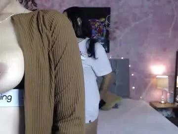 sarai_ds from Chaturbate