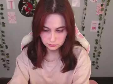 sarakinski from Chaturbate