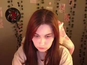 sarakinski from Chaturbate