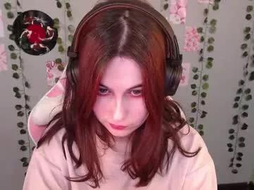 sarakinski from Chaturbate