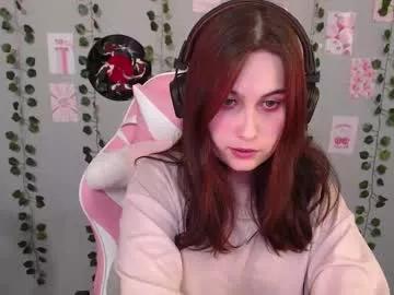 sarakinski from Chaturbate