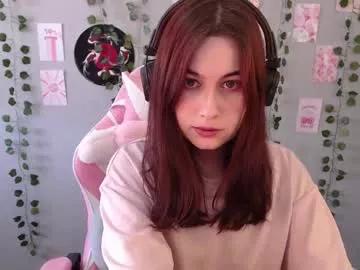 sarakinski from Chaturbate is Freechat