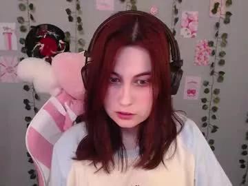 sarakinski from Chaturbate