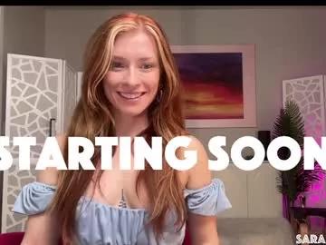 saraloverays from Chaturbate