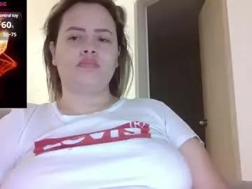 Saramartinez100 from Chaturbate