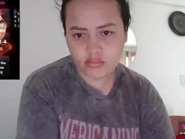 Saramartinez100 from Chaturbate
