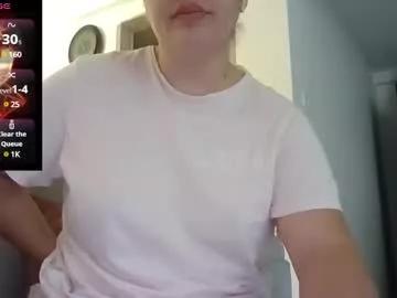 Saramartinez100 from Chaturbate