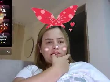 Saramartinez100 from Chaturbate