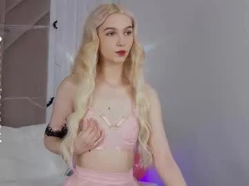 saramist from Chaturbate is Freechat