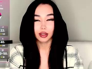 saranmia from Chaturbate
