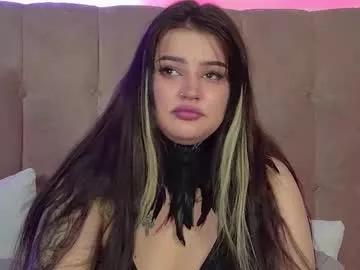 saraoswald from Chaturbate