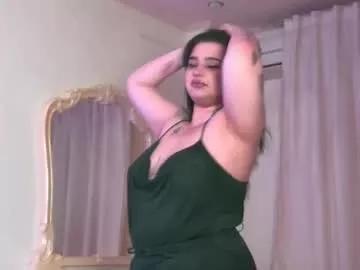 saraoswald from Chaturbate