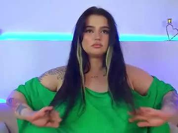 saraoswald from Chaturbate