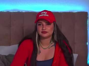 saraoswald from Chaturbate