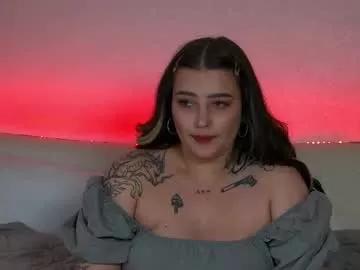 saraoswald from Chaturbate