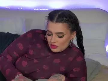 saraoswald from Chaturbate