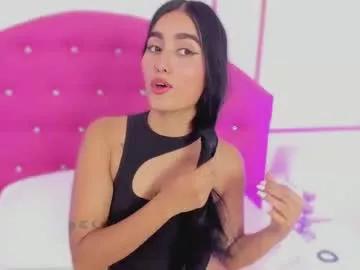 sarapalma_ from Chaturbate is Freechat