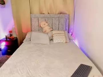 sarapaulson002 from Chaturbate