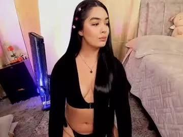 sarapaulson002 from Chaturbate