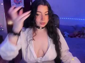 sarapbunny from Chaturbate