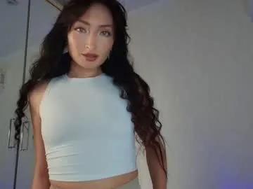 Sararead from Chaturbate