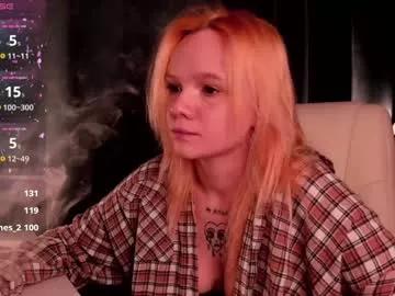 sararomoney from Chaturbate