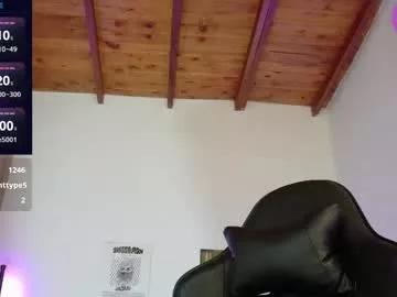 sarasavaagee from Chaturbate