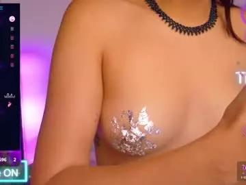 sarasavaagee from Chaturbate