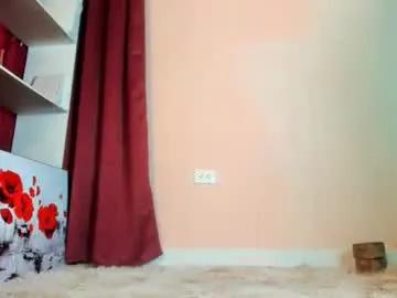 sarasolei from Chaturbate is Freechat